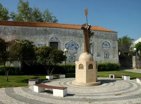 Rc - Alcobaca Villa