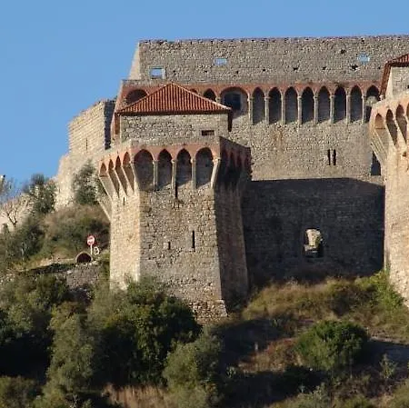 Villa Rc - Alcobaça