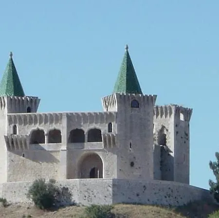 Villa Rc - *