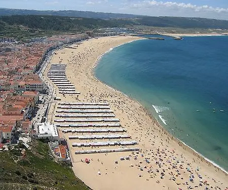 Rc - Alcobaca Villa