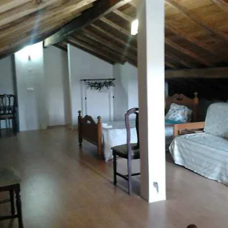 Rc - Alcobaca Villa