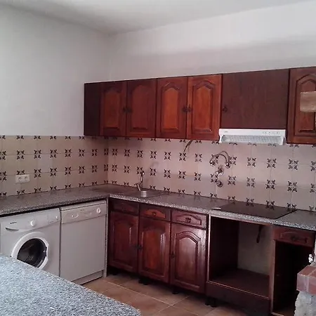 Rc - Alcobaca Villa Villa