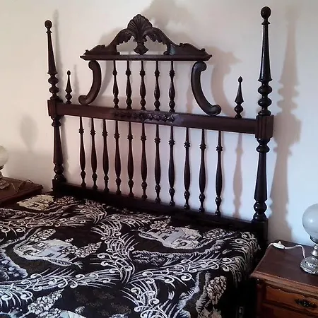 Rc - Alcobaca Villa Villa
