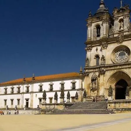 Rc - Villa Alcobaça