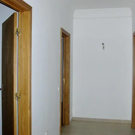 Rc - Alcobaca Villa